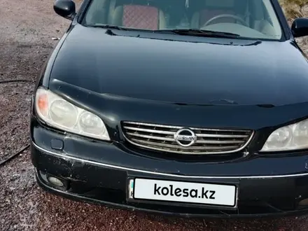 Nissan Maxima 2004 года за 3 172 339 тг. в Астана