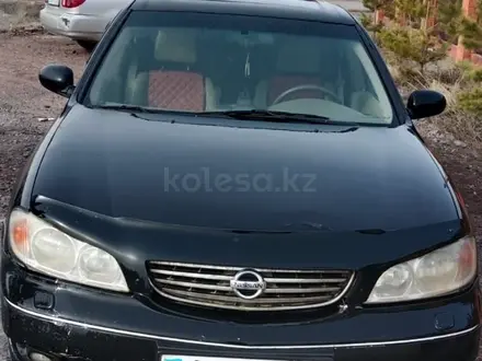 Nissan Maxima 2004 года за 3 172 339 тг. в Астана – фото 4