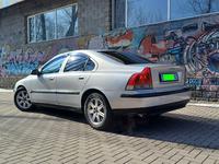 Volvo S60 2001 года за 2 800 000 тг. в Алматы