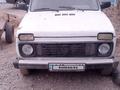 ВАЗ (Lada) Lada 2121 2005 годаfor1 300 000 тг. в Кокпекты – фото 2