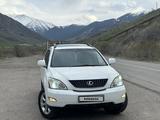 Lexus RX 350 2007 года за 7 700 000 тг. в Алматы