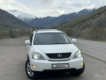 Lexus RX 350 2007 года за 7 700 000 тг. в Алматы