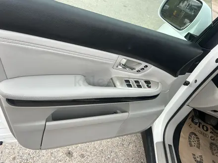 Lexus RX 350 2007 года за 7 700 000 тг. в Алматы – фото 12