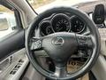 Lexus RX 350 2007 годаүшін7 700 000 тг. в Алматы – фото 17