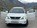 Lexus RX 350 2007 годаүшін7 700 000 тг. в Алматы – фото 19
