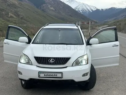 Lexus RX 350 2007 года за 7 700 000 тг. в Алматы – фото 19
