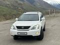 Lexus RX 350 2007 годаүшін7 700 000 тг. в Алматы – фото 2
