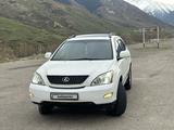 Lexus RX 350 2007 года за 7 700 000 тг. в Алматы – фото 2