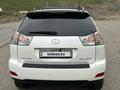 Lexus RX 350 2007 годаүшін7 700 000 тг. в Алматы – фото 5