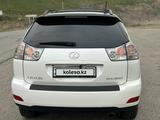 Lexus RX 350 2007 года за 7 700 000 тг. в Алматы – фото 5