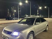 Audi A6 2001 года за 3 200 000 тг. в Караганда