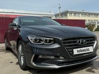 Hyundai Grandeur 2017 года за 10 800 000 тг. в Алматы