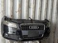 Audi A4 B8 Ноускат миниморда за 350 000 тг. в Астана – фото 2