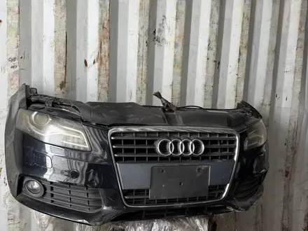 Audi A4 B8 Ноускат миниморда за 350 000 тг. в Астана – фото 2