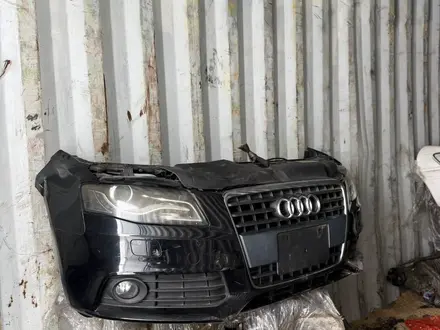 Audi A4 B8 Ноускат миниморда за 350 000 тг. в Астана