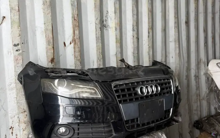 Audi A4 B8 Ноускат миниморда за 350 000 тг. в Астана