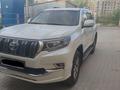 Toyota Land Cruiser Prado 2020 годаүшін24 000 000 тг. в Астана – фото 2