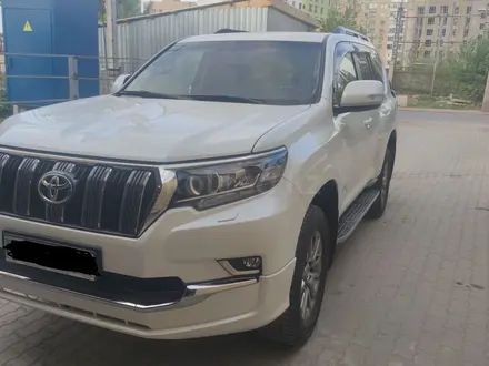Toyota Land Cruiser Prado 2020 года за 24 000 000 тг. в Астана – фото 2