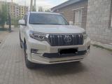 Toyota Land Cruiser Prado 2020 годаүшін24 000 000 тг. в Астана