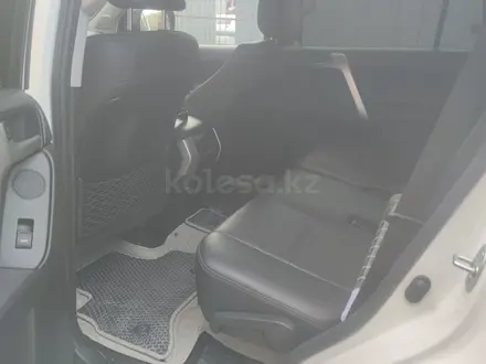 Toyota Land Cruiser Prado 2020 года за 24 000 000 тг. в Астана – фото 4