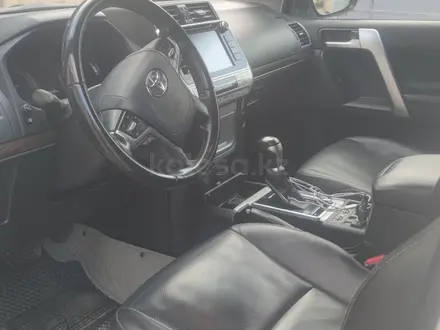 Toyota Land Cruiser Prado 2020 года за 24 000 000 тг. в Астана – фото 5