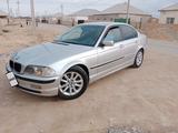 BMW 325 1999 годаүшін2 900 000 тг. в Актау – фото 2