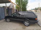 Volkswagen Passat 1993 годаүшін1 450 000 тг. в Алматы