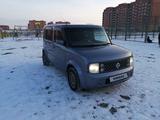 Nissan Cube 2004 года за 3 000 000 тг. в Экибастуз – фото 4