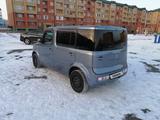 Nissan Cube 2004 года за 3 500 000 тг. в Экибастуз – фото 3