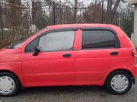 Daewoo Matiz 2013 годаfor1 500 000 тг. в Шымкент