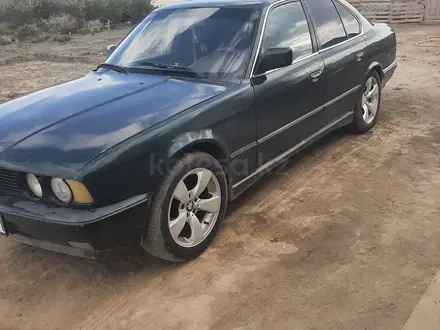 BMW 525 1991 года за 1 300 000 тг. в Кызылорда