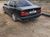 BMW 525 1991 годаүшін1 300 000 тг. в Кызылорда – фото 3