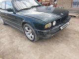 BMW 525 1991 года за 1 300 000 тг. в Кызылорда – фото 5