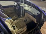 Volkswagen Passat 2002 года за 2 200 000 тг. в Алматы – фото 4