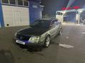 Volkswagen Passat 2002 года за 2 200 000 тг. в Алматы