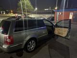 Volkswagen Passat 2002 года за 2 200 000 тг. в Алматы – фото 5