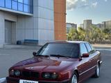 BMW 525 1994 года за 2 450 000 тг. в Астана