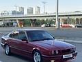 BMW 525 1994 года за 2 450 000 тг. в Астана – фото 2