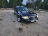 Audi A6 1997 года за 2 900 000 тг. в Щучинск