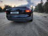 Audi A6 1997 года за 2 900 000 тг. в Щучинск – фото 5