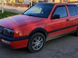 Volkswagen Vento 1992 года за 1 700 000 тг. в Кокшетау – фото 2