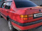 Volkswagen Vento 1992 года за 1 700 000 тг. в Кокшетау – фото 3