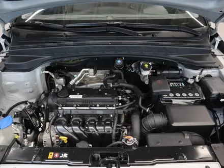 Hyundai Creta 2019 года за 7 090 000 тг. в Астана – фото 9