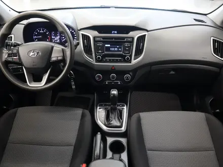 Hyundai Creta 2019 года за 7 090 000 тг. в Астана – фото 14