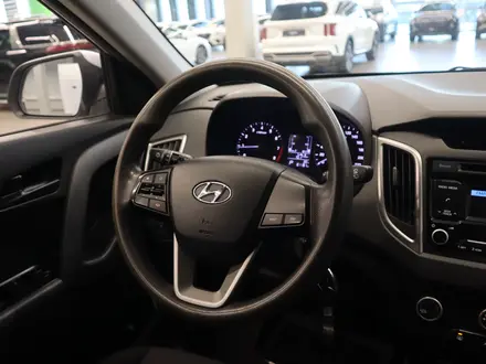 Hyundai Creta 2019 года за 7 090 000 тг. в Астана – фото 16