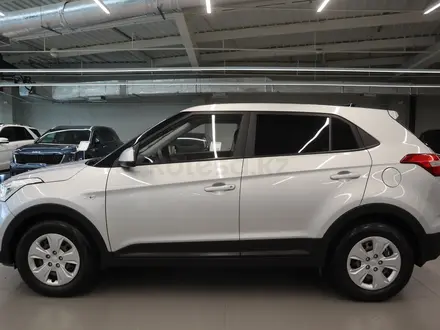 Hyundai Creta 2019 года за 7 090 000 тг. в Астана – фото 7