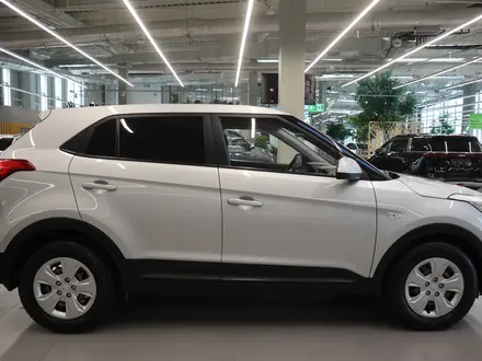 Hyundai Creta 2019 года за 7 090 000 тг. в Астана – фото 8