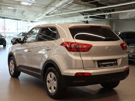 Hyundai Creta 2019 года за 7 090 000 тг. в Астана – фото 4