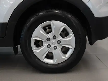 Hyundai Creta 2019 года за 7 090 000 тг. в Астана – фото 11