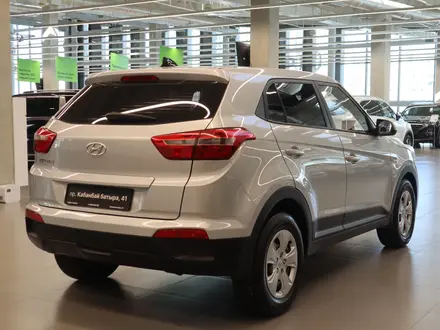 Hyundai Creta 2019 года за 7 090 000 тг. в Астана – фото 6